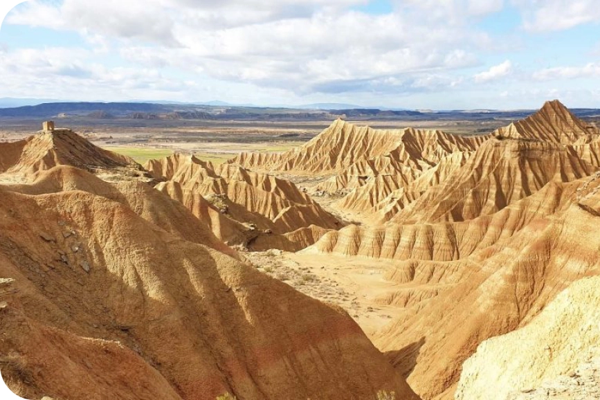 Foto 1 de la página de turismo